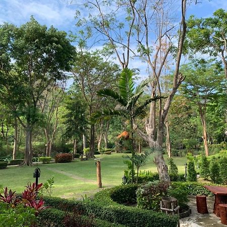 Moosiyard Hometel Khaoyai Mu Si Ngoại thất bức ảnh