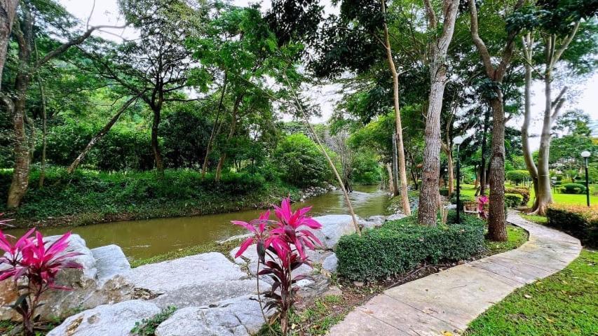 Moosiyard Hometel Khaoyai Mu Si Ngoại thất bức ảnh