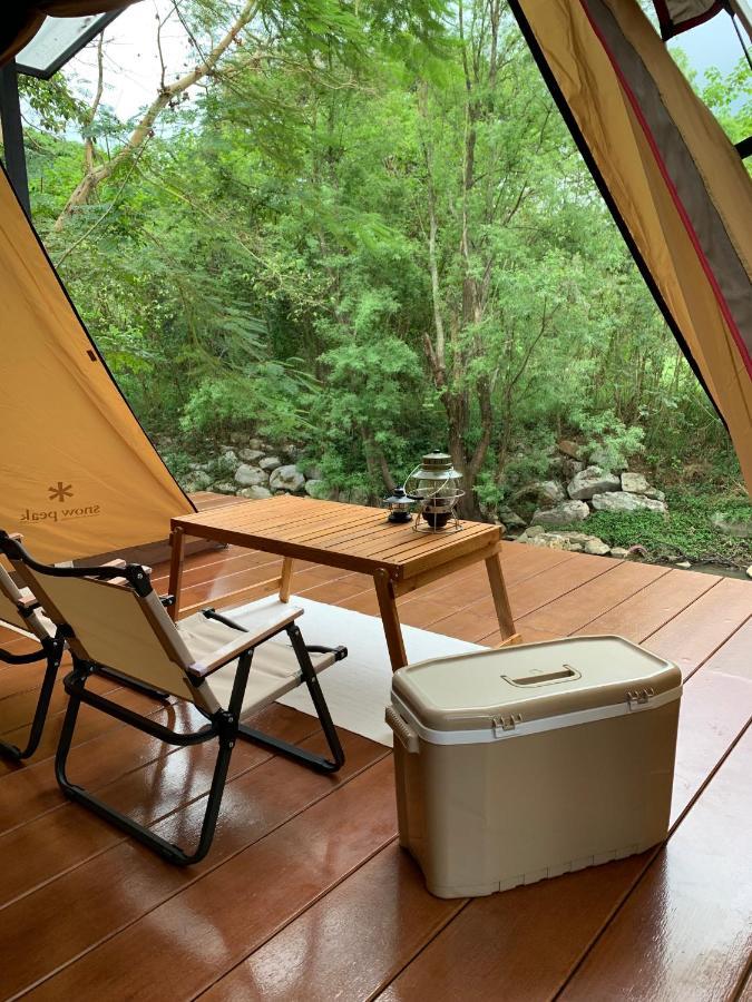 Moosiyard Hometel Khaoyai Mu Si Ngoại thất bức ảnh