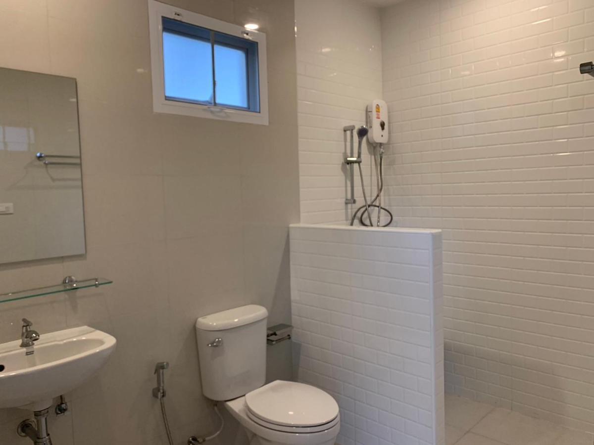 Moosiyard Hometel Khaoyai Mu Si Ngoại thất bức ảnh