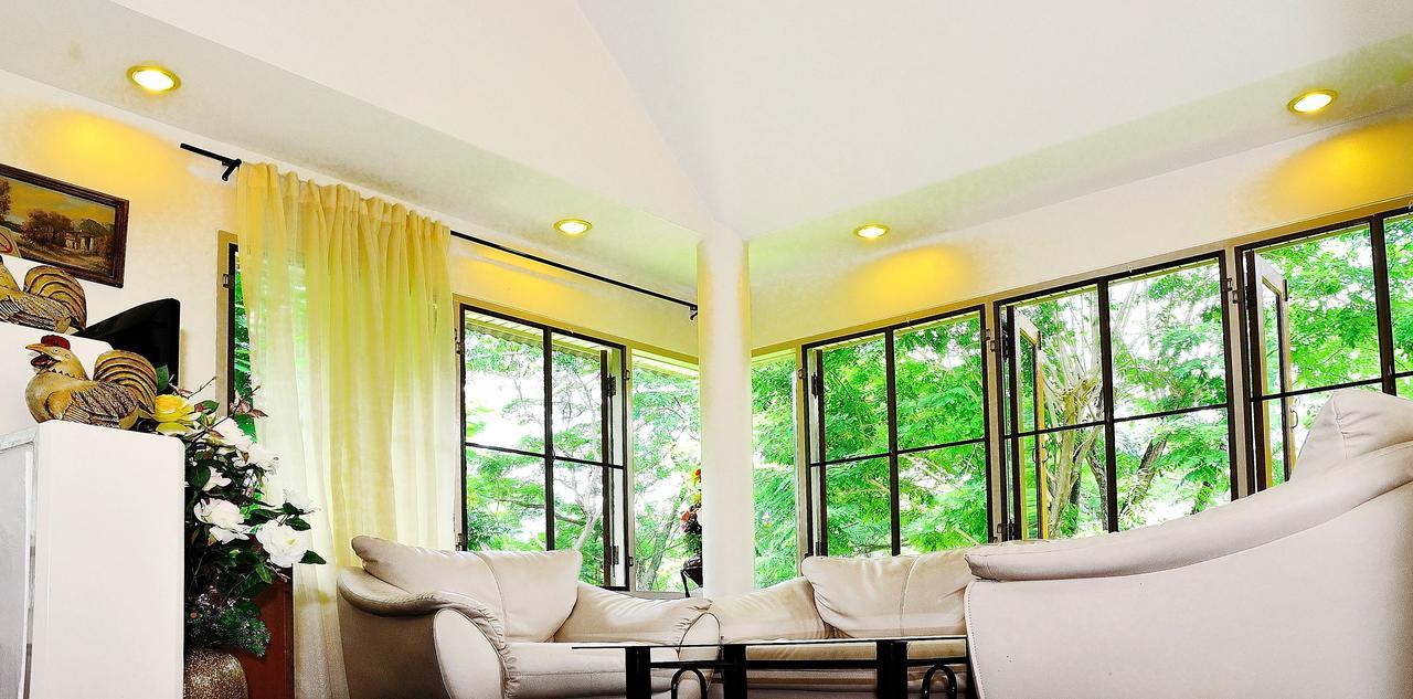 Moosiyard Hometel Khaoyai Mu Si Ngoại thất bức ảnh