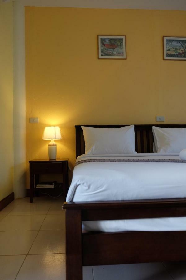 Moosiyard Hometel Khaoyai Mu Si Ngoại thất bức ảnh