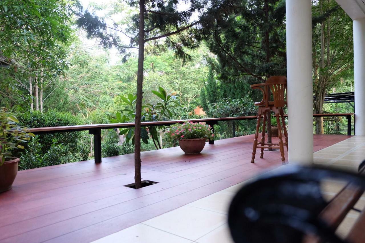 Moosiyard Hometel Khaoyai Mu Si Ngoại thất bức ảnh