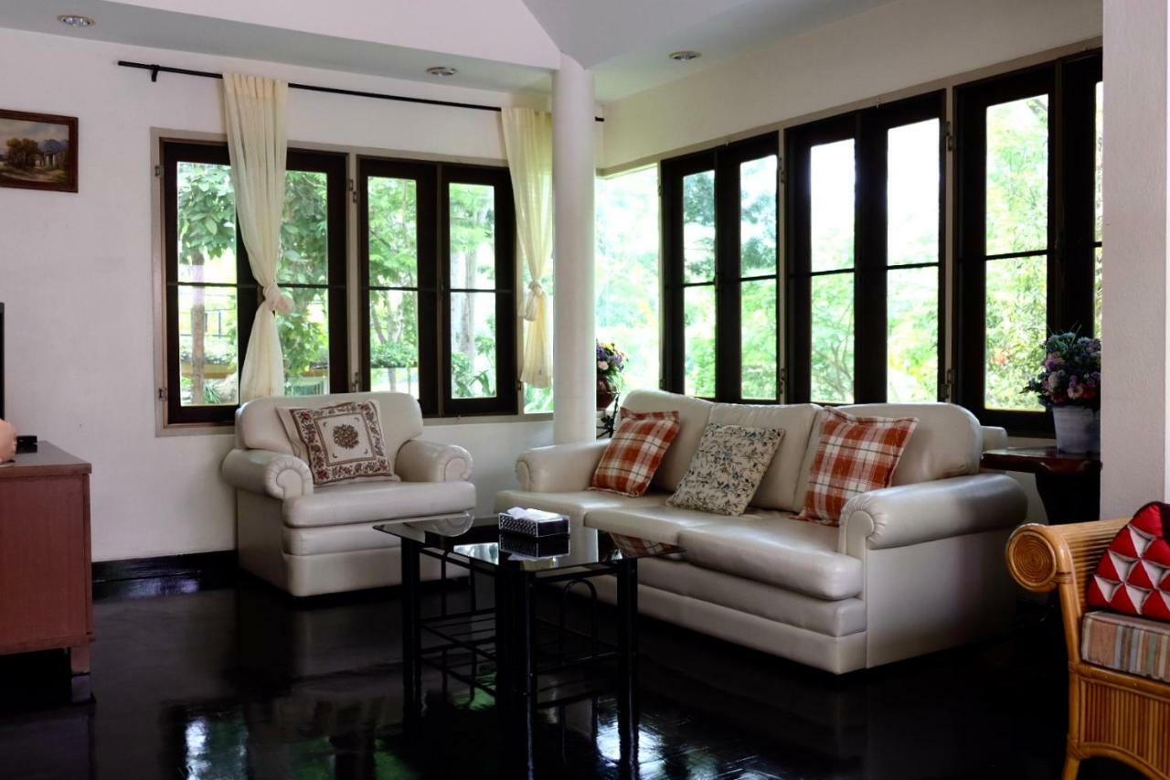 Moosiyard Hometel Khaoyai Mu Si Ngoại thất bức ảnh